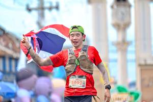 BIB: 5092
                            <button type="button" onclick="openModal(24883597)" class="btn btn-primary btn-sm float-right btn-popup" data-toggle="modal" data-target=".modal-high-quality">
                        <i class="fas fa-shopping-cart"></i> Add to Cart
                    </button>
                                            <button type="button" onclick="isThisMe(24883597, true)" class="btn btn-success btn-sm float-right btn-popup btn-isme hidden" data-toggle="tooltip" data-placement="bottom" title="นี่คือรูปของคุณใช่ไหม คลิกที่นี่เพื่อเอาเข้าอัลบั้ม">
                        <i class="fas fa-plus"></i> Add to album
                    </button>
                    <button type="button" onclick="isThisMe(24883597, false)" class="btn btn-warning btn-sm float-right btn-popup btn-isnotme hidden">
                        <i class="fas fa-ban"></i> Remove from album
                    </button>